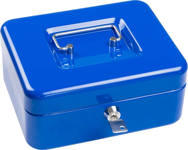 Vzdržljiva kovinska konstrukcija in enostavno prenašanje