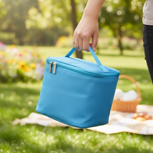 Udobno nošenje in enostaven dostop