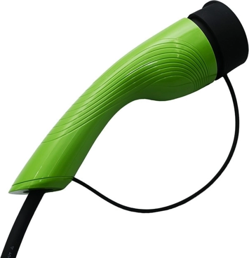 EU standard Type 2 za široko združljivost