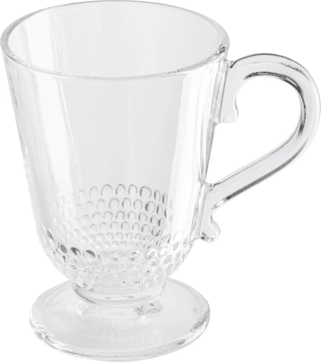 Praktična prostornina 320 ml za tople in hladne napitke