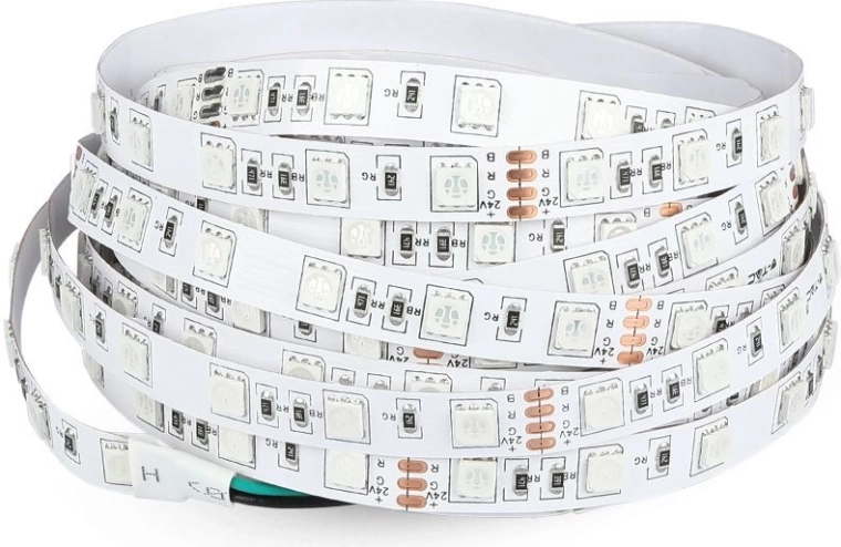 Preprosta montaža in fleksibilnost