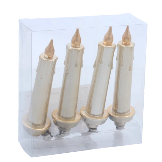 Varna in odporna izvedba