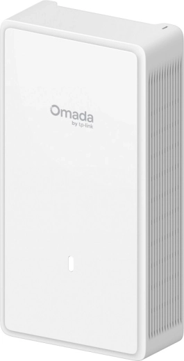 TP-Link Omada EAP775-Wall stenski dostopni point Wi‑Fi 7 BE9300