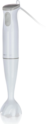 Palični mešalnik 350 W bel