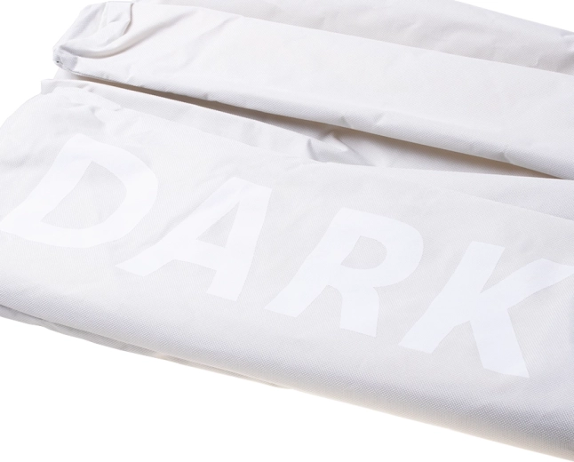 Jasno označene vreče