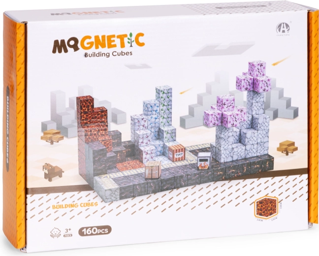 160 kosov za neomejeno gradnjo