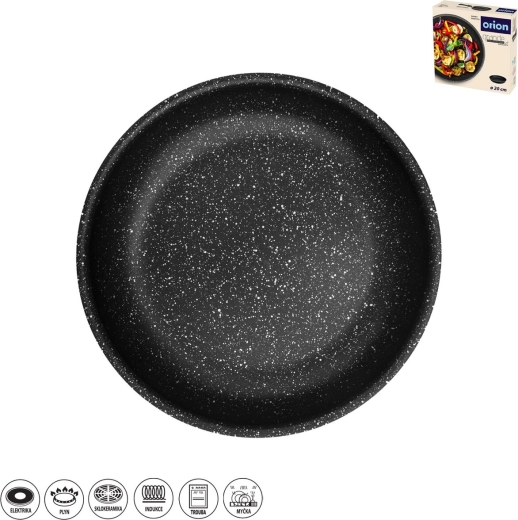 Ponev Grande Combi 20 cm