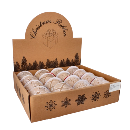 Različni vzorci za kreativne kombinacije