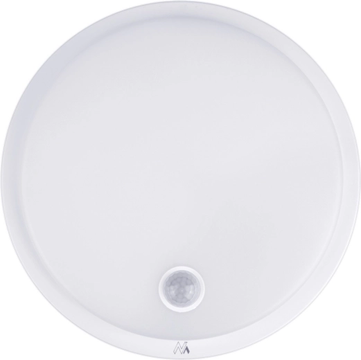 PIR senzor za samodejno in varčno osvetlitev