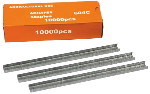 Sponke za vrtni spenjač