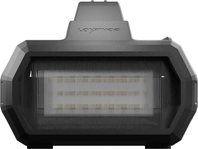 LED svetilka 500 lm za nujne primere