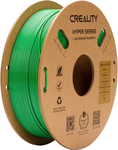 Creality Hyper PETG filament – Zelena