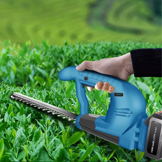 Brezžična svoboda in lahka zasnova