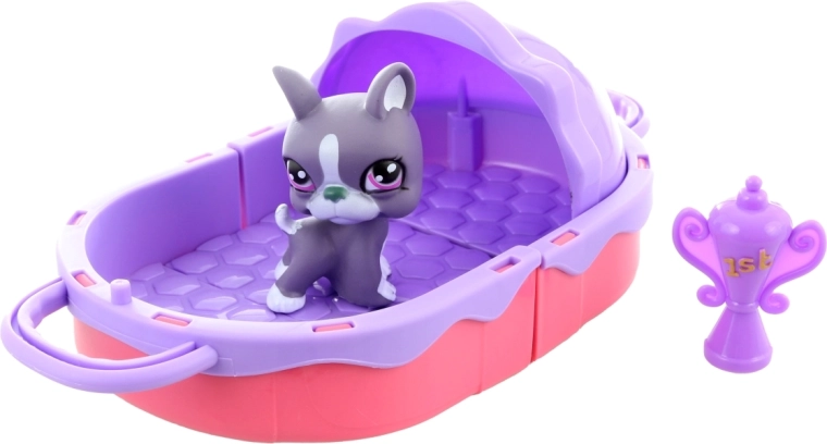 Kovček, ki se spremeni v ležišče