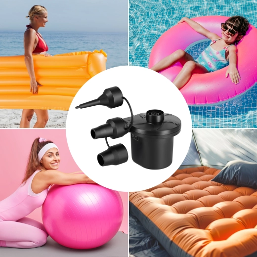 Trije univerzalni nastavki