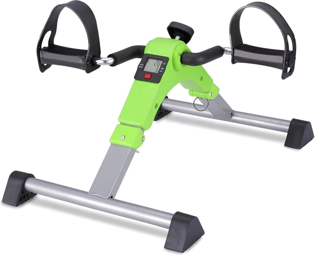 Zaslon LCD in stabilna podlaga