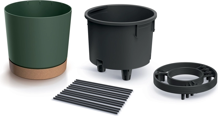 Vzdržljiv material z UV zaščito