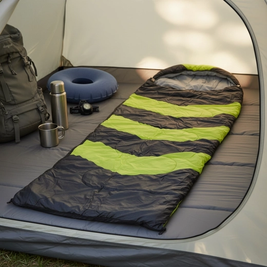 Vodoodporen in vzdržljiv material