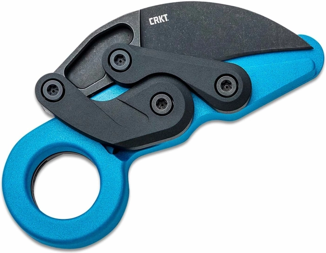 Kinematični mehanizem za bliskovito odpiranje