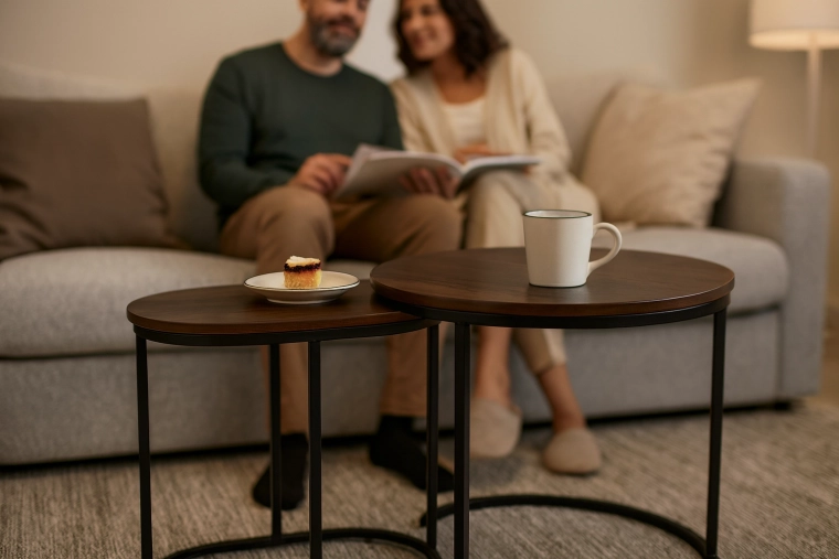 Stabilnost in enostavno vzdrževanje