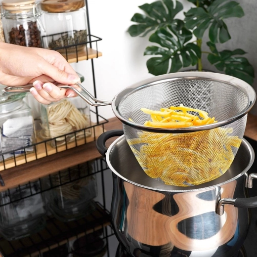 Varno upravljanje nad loncem