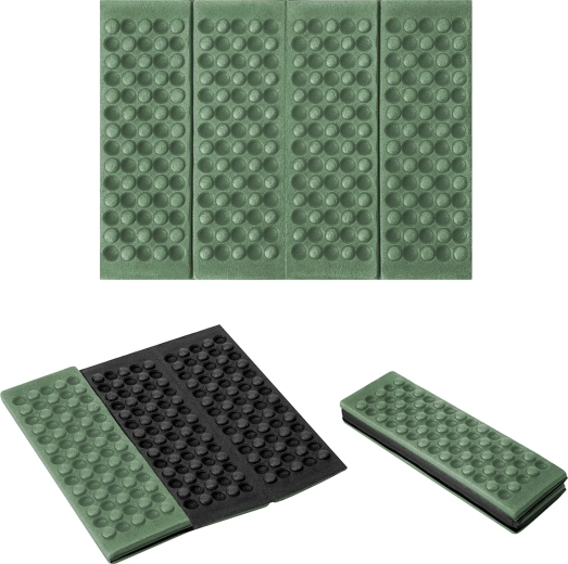 Zložljiv dizajn, ki prihrani prostor