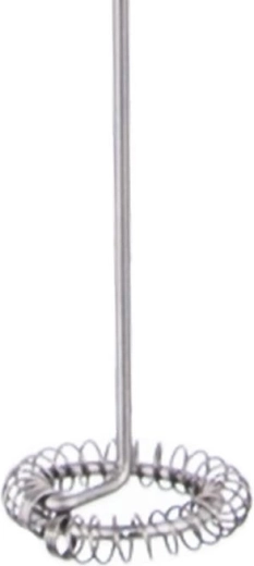 Natančna metlična spirala