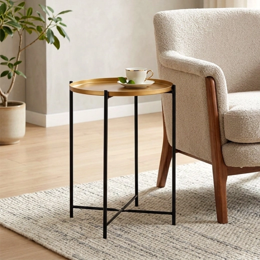 An elegant accessory for a modern interior
