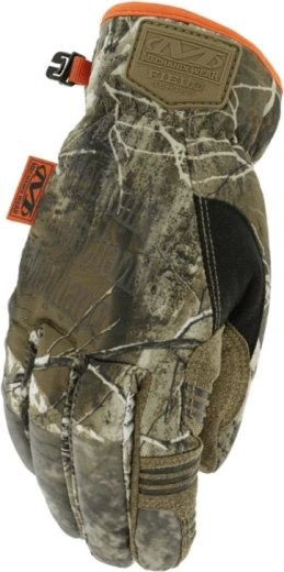 Zimske delovne rokavice MECHANIX SUB40 Realtree Edge XXL