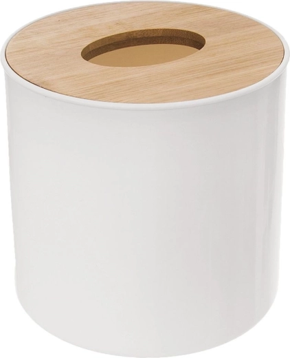 Čist minimalističen dizajn