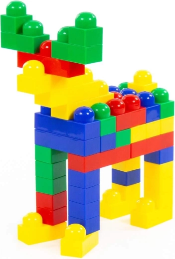 Veliki deli, primerni za majhne roke