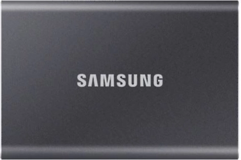 Samsung Portable SSD T7 1 TB USB 3.2 Gen 2 siv