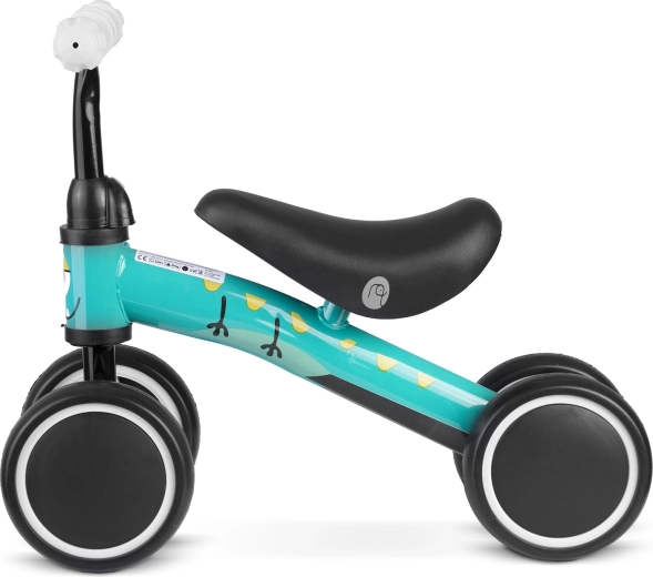 Stabilnost na štirih kolesih