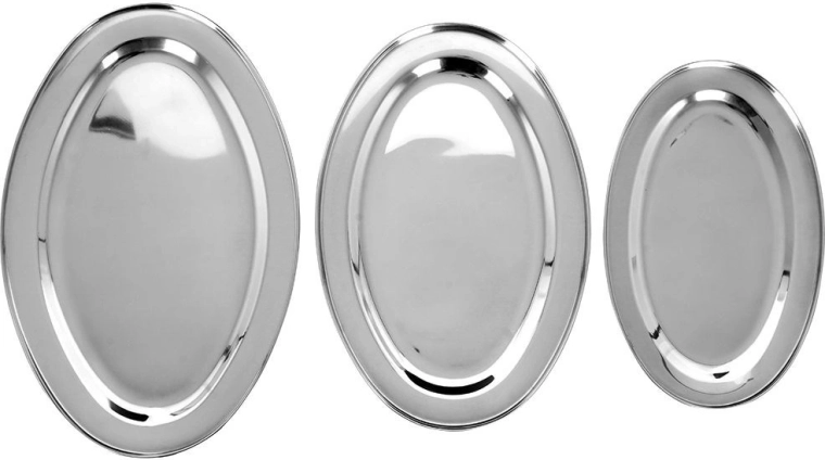 Tri velikosti za maksimalno univerzalnost