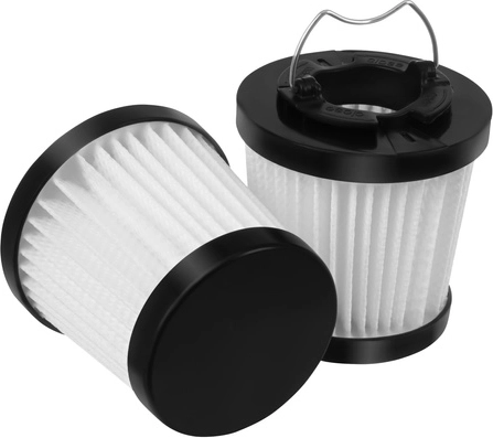 Komplet HEPA filtrov XTROBB za avtomobilski sesalnik ProVac (2 kosa, pralni)
