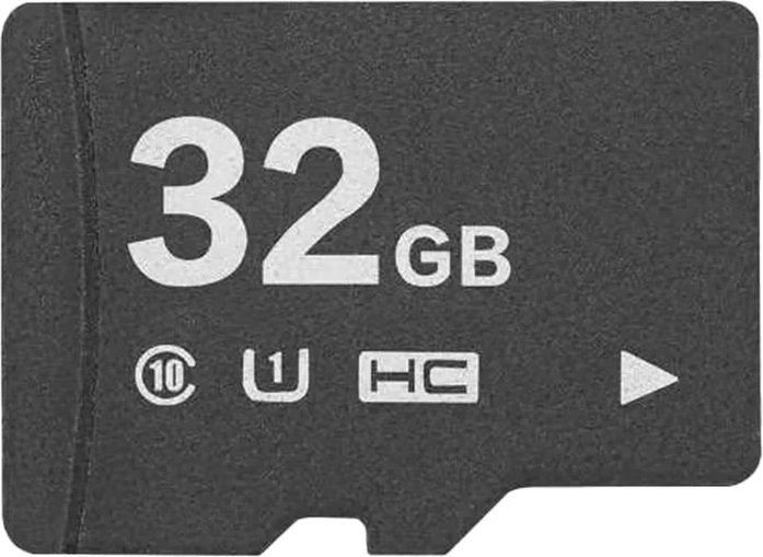 GODOX microSDHC 32 GB Memory Card
