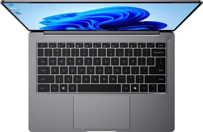 Intel Core Ultra performance, fast SSD and modern connectivity