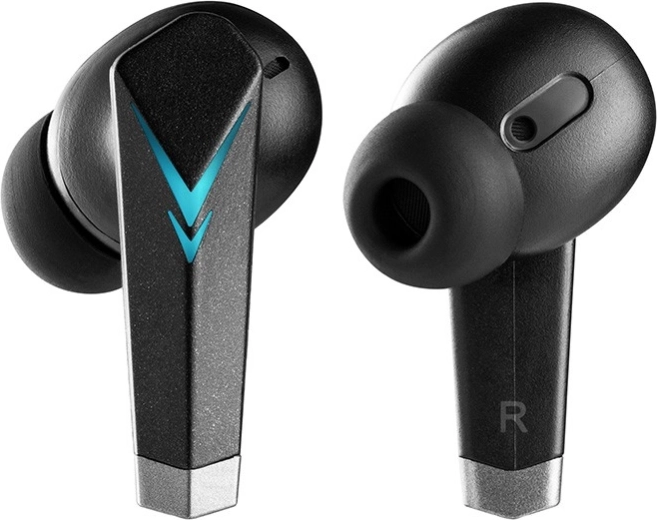 Igralni način z ultra nizko latenco 65 ms