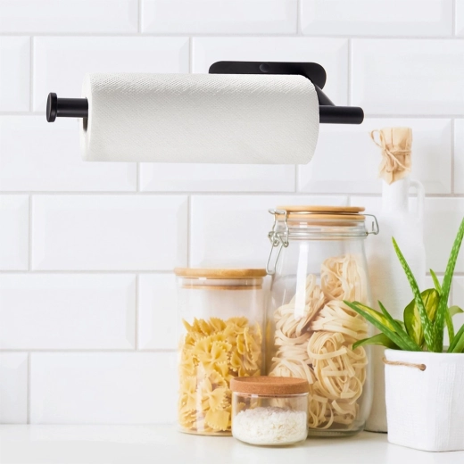 Udobno trganje in prihranek prostora