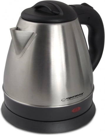 Grelnik vode SPRING 1,0 l inox
