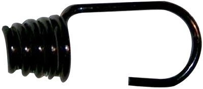 Kljuka za gumo 5 mm – komplet 10 kos