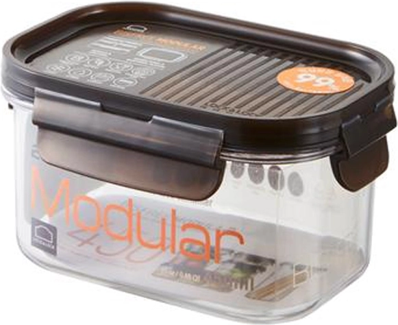 Posoda za živila LOCK&LOCK Modular 450 ml