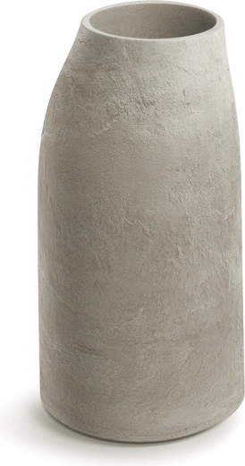 Peščeni lonec za rože z dvojnim dnom Epocco 38 cm