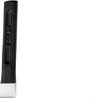 Ploščato ključavničarsko dleto 125 mm ZBIROVIA