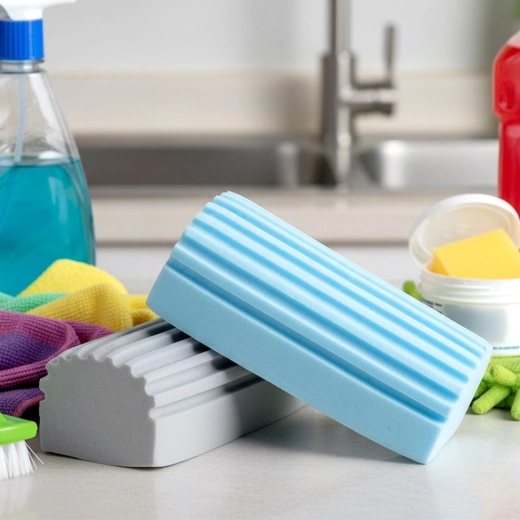 Udoben oprijem in zanesljivo držanje