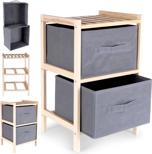 Univerzalna uporaba in kompaktne mere