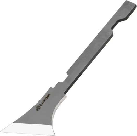 Rezbarski nož za geometrijske vzorce BEAVERCRAFT C10s