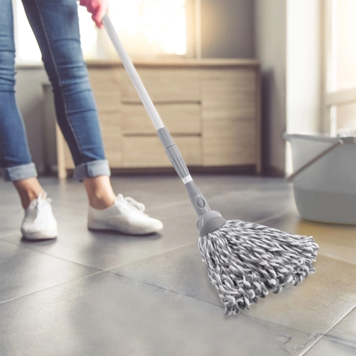 Enostavno rokovanje v celotnem gospodinjstvu