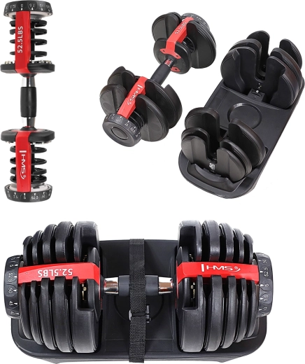 Hitra sprememba obremenitve v nekaj sekundah