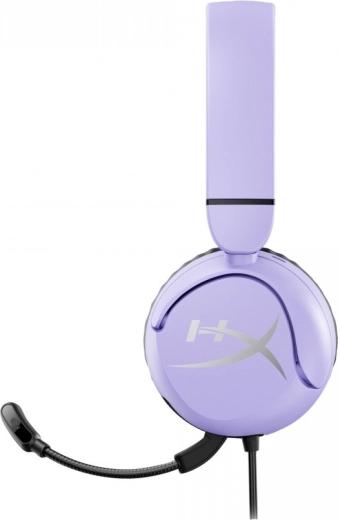 Lahek komfort in 30-mm zvočniki